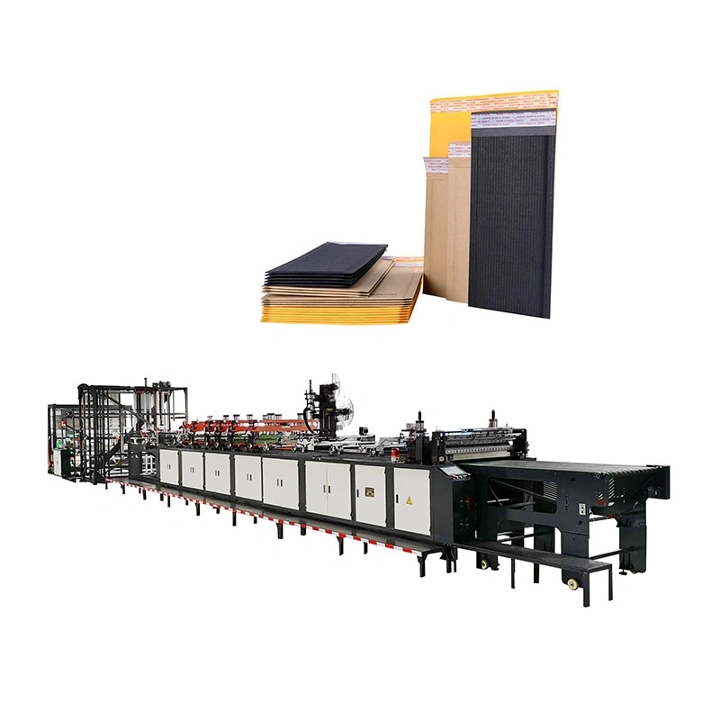 How to Choose a Suitable Paper Bag Machine?